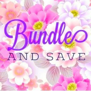 🛍Bundle 📦 and SAVE 💰 👚👗👟